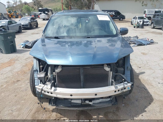 5FNYF5H53GB028711 Honda Pilot Ex-l