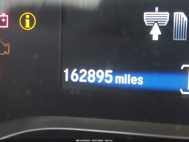 5FNYF5H53GB028711 Honda Pilot Ex-l