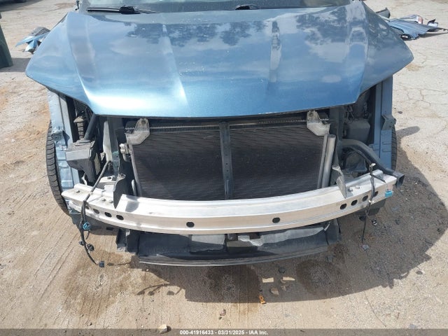 5FNYF5H53GB028711 Honda Pilot Ex-l