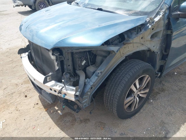 5FNYF5H53GB028711 Honda Pilot Ex-l