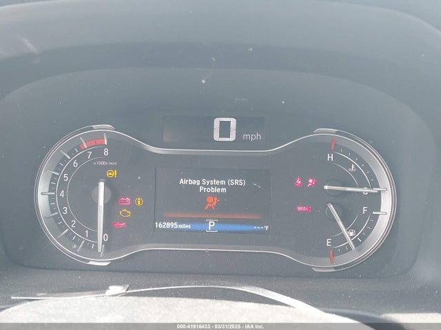5FNYF5H53GB028711 Honda Pilot Ex-l