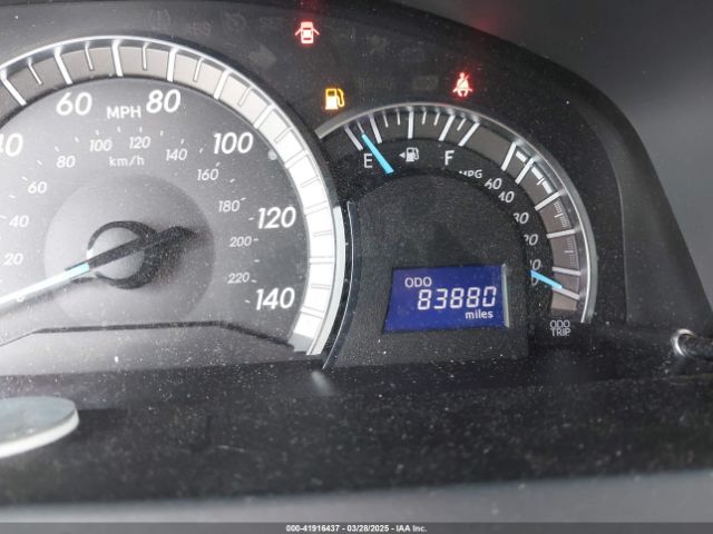 4T1BF1FK7EU751565 Toyota CAMRY SE