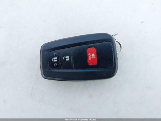 2021 TOYOTA COROLLA JTND4MBE3M3132417 Photo 10
