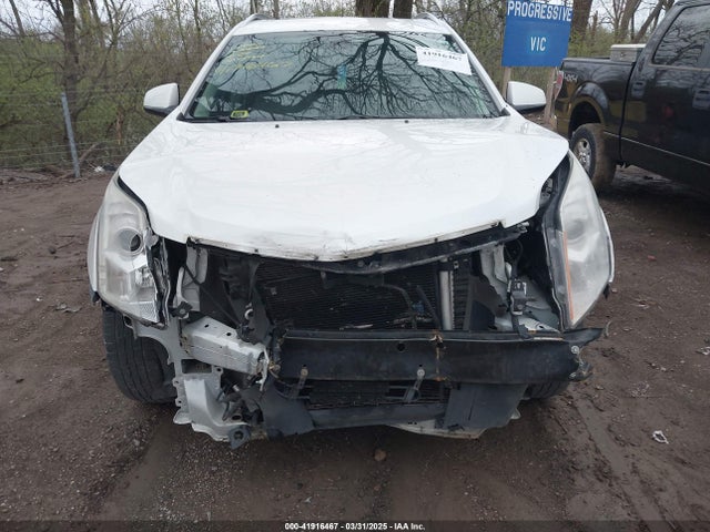 2013 CADILLAC SRX 3GYFNCE32DS527577 Photo 5