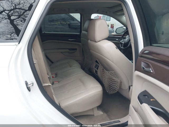 2013 CADILLAC SRX 3GYFNCE32DS527577 Photo 7