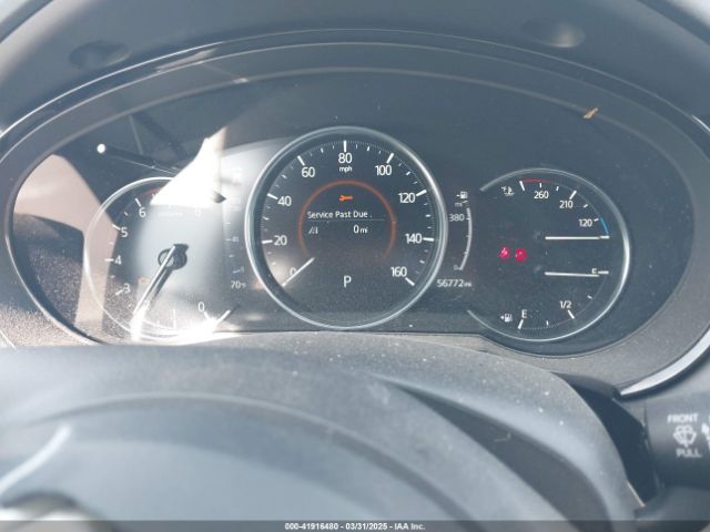 JM3TCBEY5M0523199 Mazda Cx-9 Signature