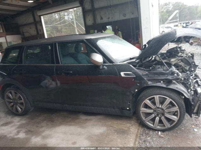 WMWXJ1C04P2T14811 Mini Clubman Cooper S