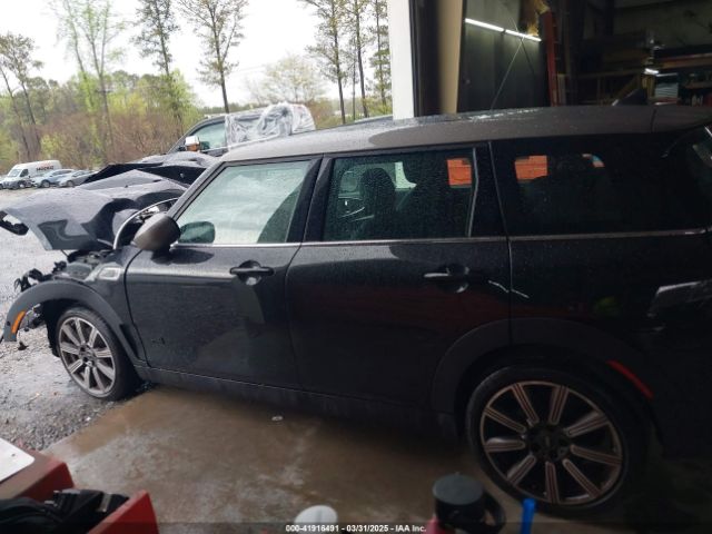 WMWXJ1C04P2T14811 Mini Clubman Cooper S