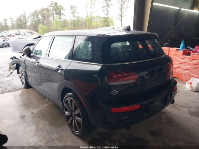 WMWXJ1C04P2T14811 Mini Clubman Cooper S