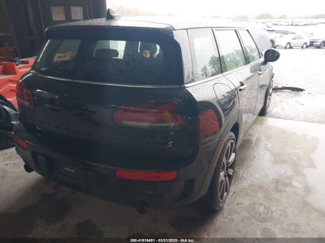 WMWXJ1C04P2T14811 Mini Clubman Cooper S
