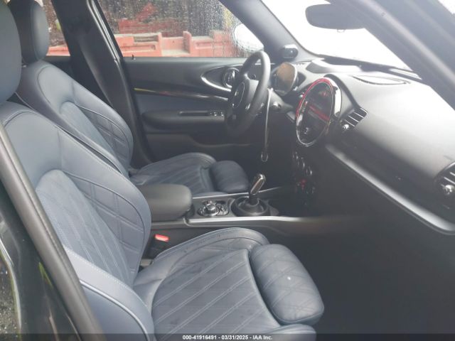 WMWXJ1C04P2T14811 Mini Clubman Cooper S