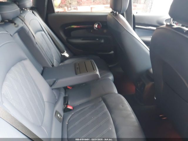 WMWXJ1C04P2T14811 Mini Clubman Cooper S