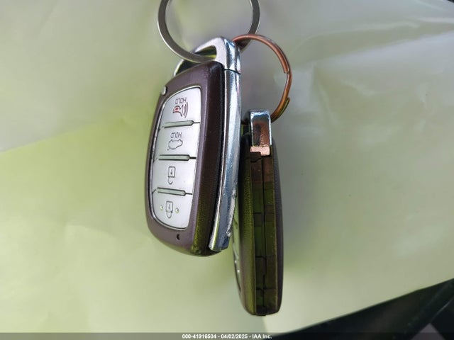 5NPE34AF6FH106617 Hyundai Sonata Sport