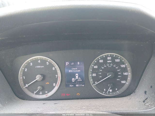 5NPE34AF6FH106617 Hyundai Sonata Sport