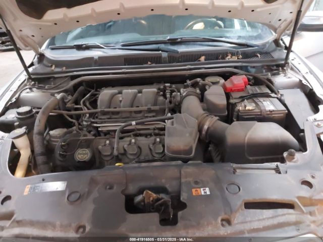 1FAHP2F8XHG111753 Ford Taurus Limited