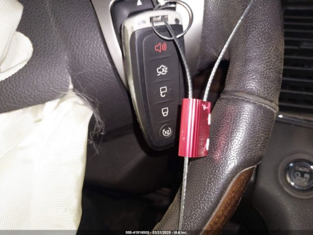 1FAHP2F8XHG111753 Ford Taurus Limited