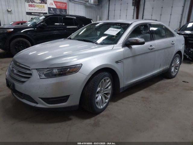1FAHP2F8XHG111753 Ford Taurus Limited