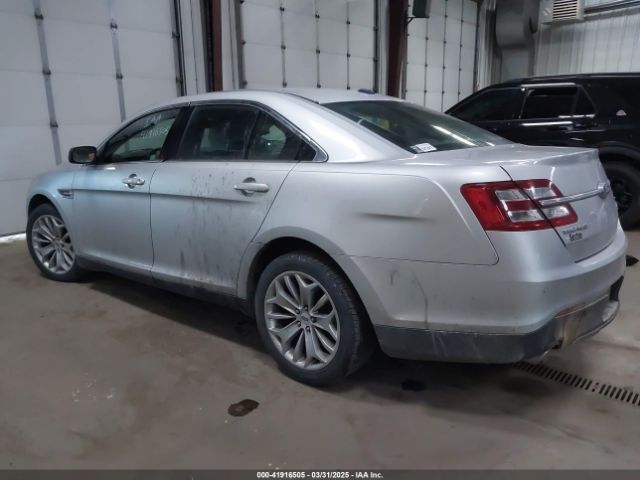 1FAHP2F8XHG111753 Ford Taurus Limited