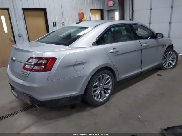1FAHP2F8XHG111753 Ford Taurus Limited