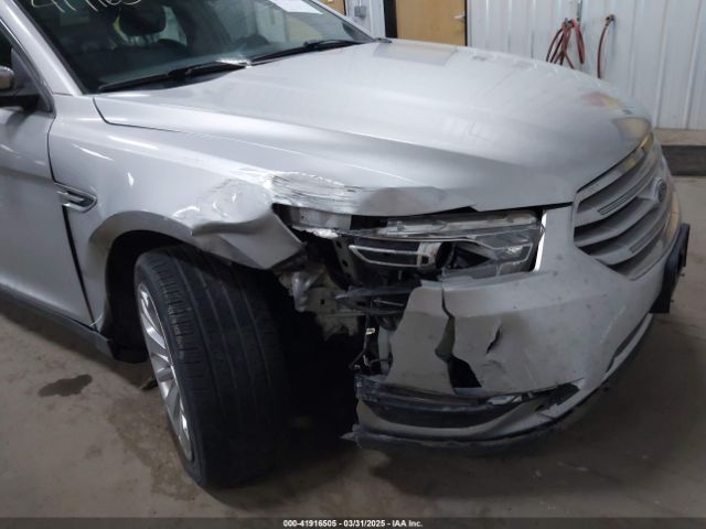 1FAHP2F8XHG111753 Ford Taurus Limited