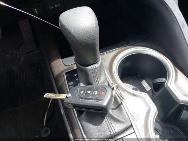 4T1C11AK7PU086728 Toyota CAMRY LE