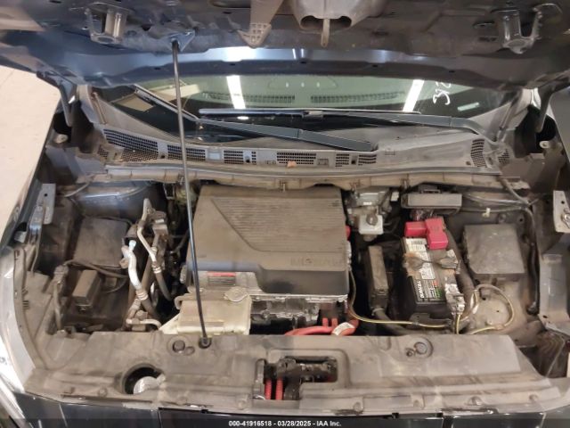 1N4AZ1CP5JC312183 Nissan Leaf