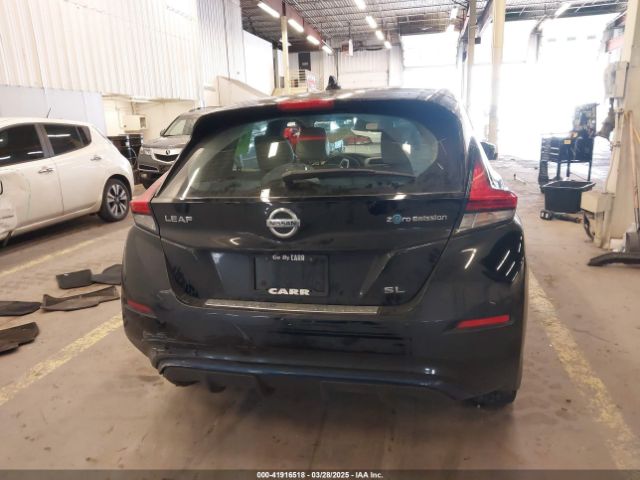 1N4AZ1CP5JC312183 Nissan Leaf