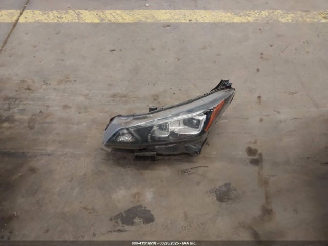 1N4AZ1CP5JC312183 Nissan Leaf