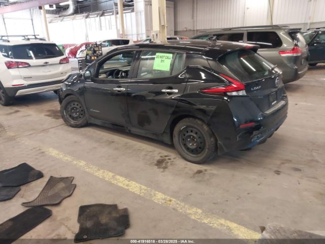 1N4AZ1CP5JC312183 Nissan Leaf
