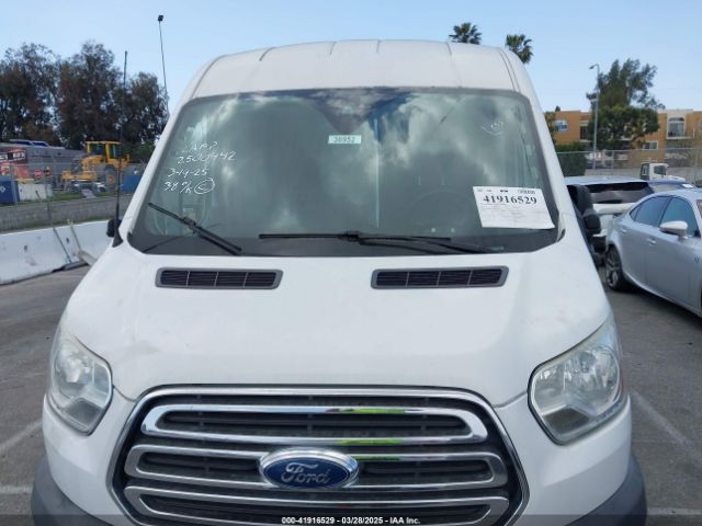 1FTNR2CV5FKA02015 Ford Transit-250