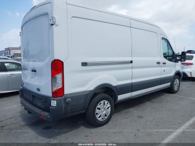 1FTNR2CV5FKA02015 Ford Transit-250