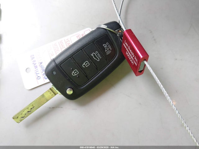 Hyundai ELANTRA SE 2024 KMHLL4DG4RU720938 Image 11