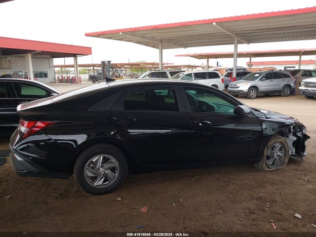 Hyundai ELANTRA SE 2024 KMHLL4DG4RU720938 Image 18