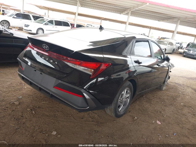 Hyundai ELANTRA SE 2024 KMHLL4DG4RU720938 Image 19