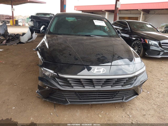 Hyundai ELANTRA SE 2024 KMHLL4DG4RU720938 Image 6