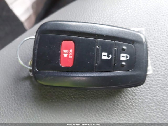 JTENU5JR5N6023987 Toyota 1gr-fe