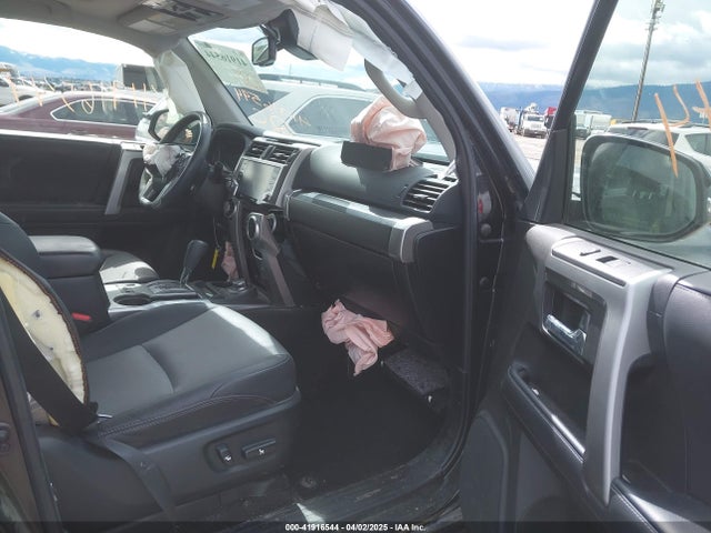JTENU5JR5N6023987 Toyota 1gr-fe