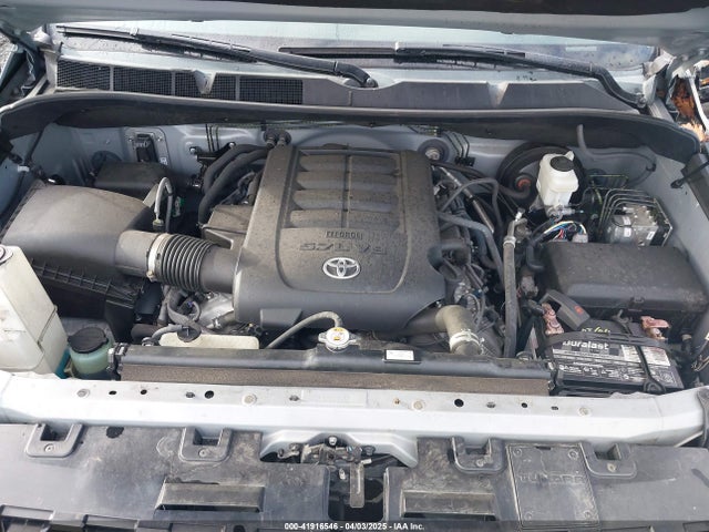 5TFHY5F11KX826522 Toyota Tundra Limited 5.7l V8
