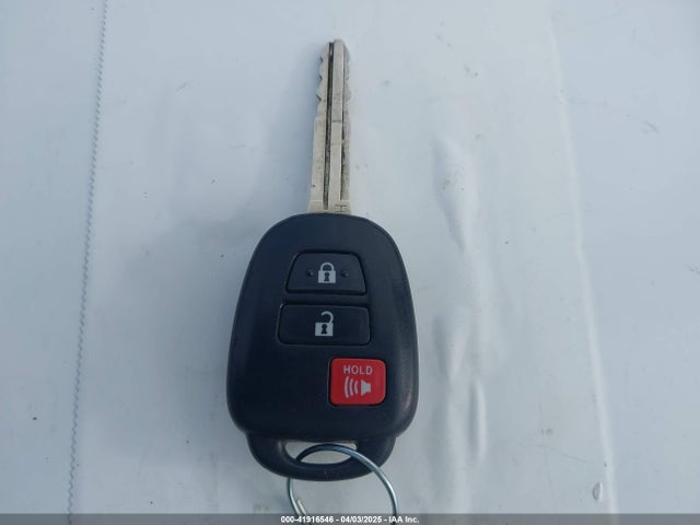 5TFHY5F11KX826522 Toyota Tundra Limited 5.7l V8