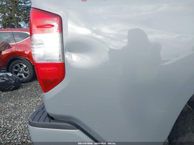 5TFHY5F11KX826522 Toyota Tundra Limited 5.7l V8