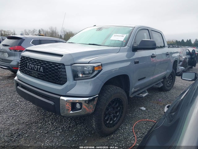 5TFHY5F11KX826522 Toyota Tundra Limited 5.7l V8