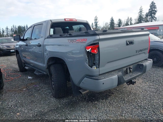 5TFHY5F11KX826522 Toyota Tundra Limited 5.7l V8