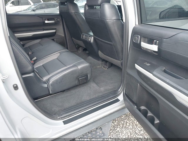 5TFHY5F11KX826522 Toyota Tundra Limited 5.7l V8