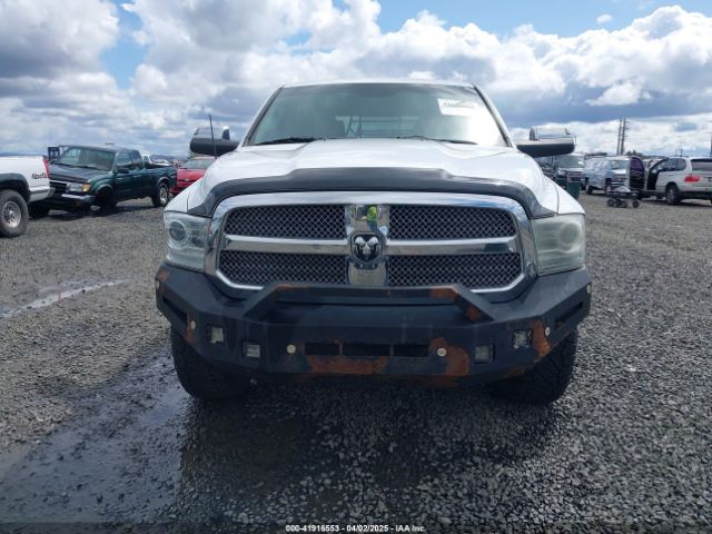 1C6RR7PM8ES361624 RAM 1500 Longhorn