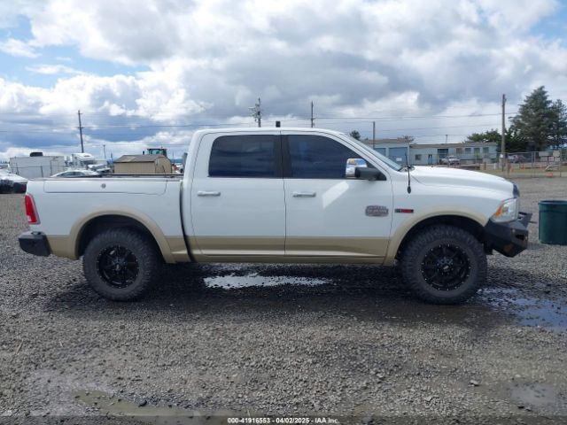 1C6RR7PM8ES361624 RAM 1500 Longhorn