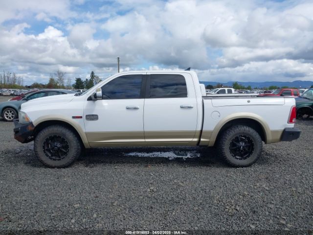 1C6RR7PM8ES361624 RAM 1500 Longhorn