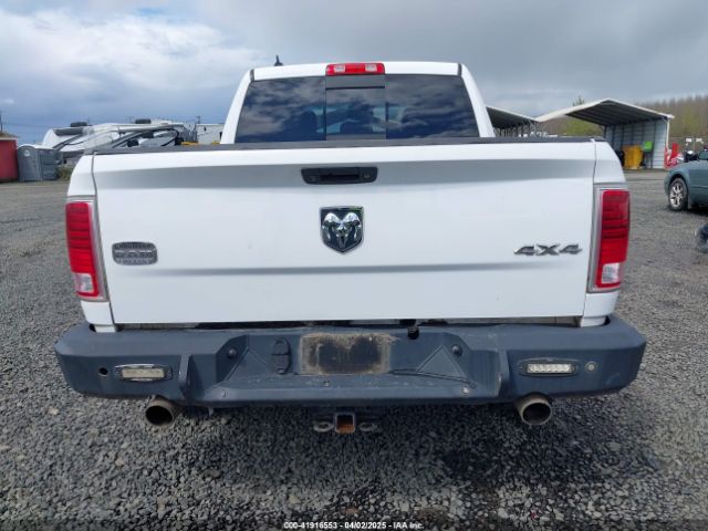 1C6RR7PM8ES361624 RAM 1500 Longhorn
