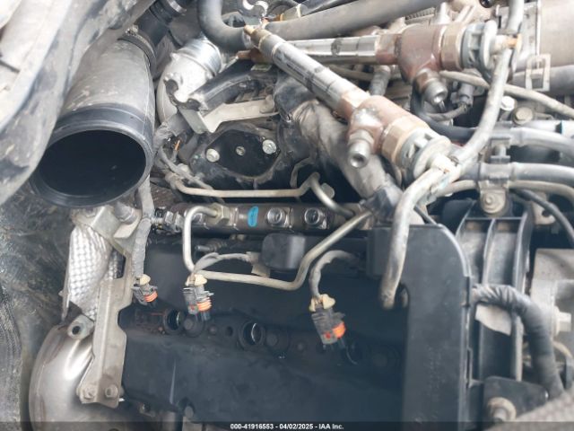1C6RR7PM8ES361624 RAM 1500 Longhorn