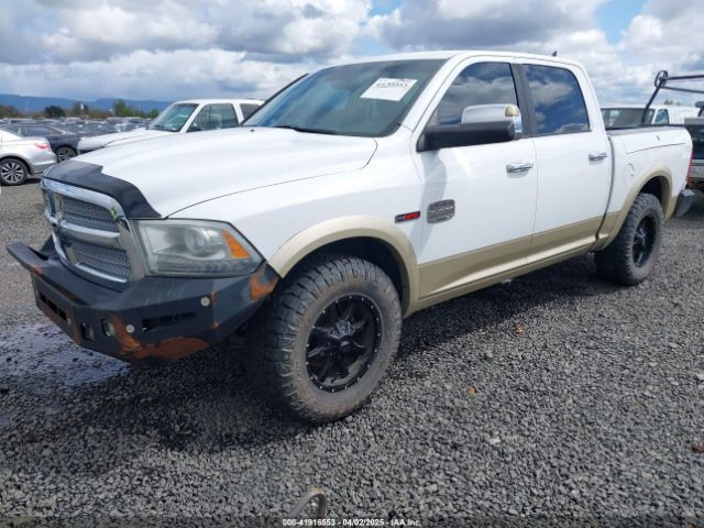 1C6RR7PM8ES361624 RAM 1500 Longhorn