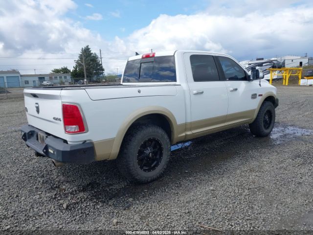 1C6RR7PM8ES361624 RAM 1500 Longhorn